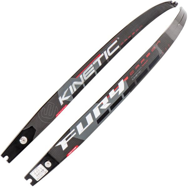 Kinetic Fury limbs