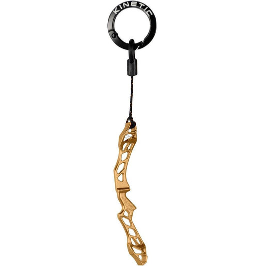 Kinetic Mini Invinso Keychain