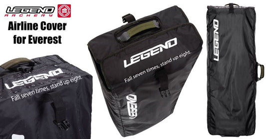 Legend Airline Cover for Everest