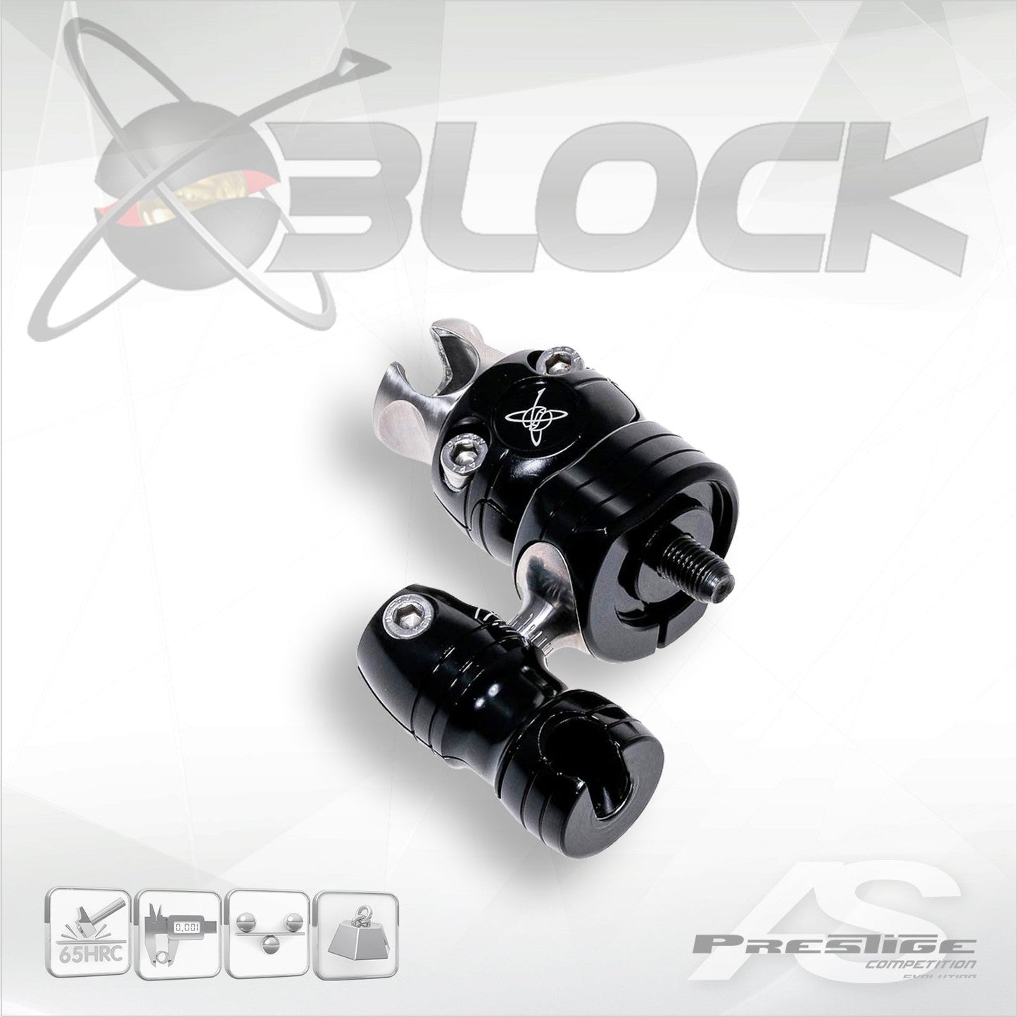 Arc Systeme Pulse One Bar OBLOCK