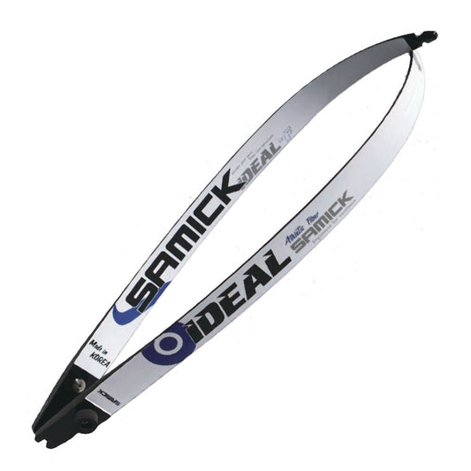 Samick Ideal F limbs