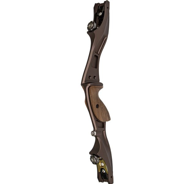 Samick Discovery 21in riser with CWS