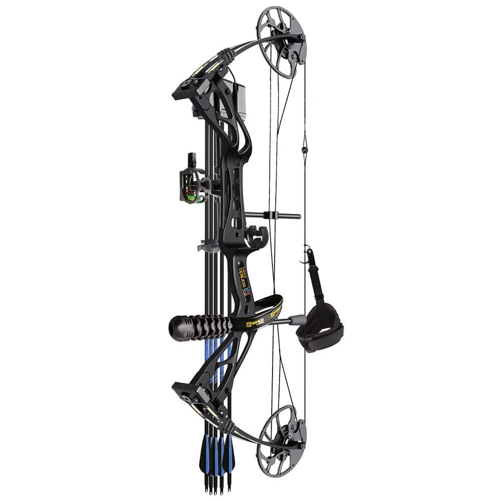 Sanlida Dragon X8 PRO PACKAGE