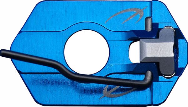 Shibuya Ultima Recurve Rest