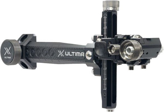 Shibuya Ultima CP PRO Compound Sight 400-6