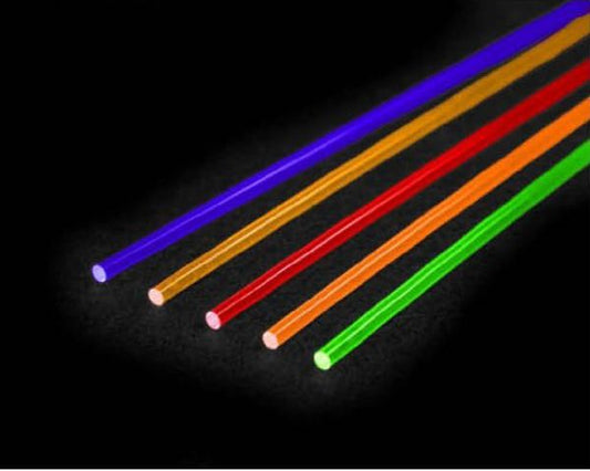 Shrewd Fiber Optic