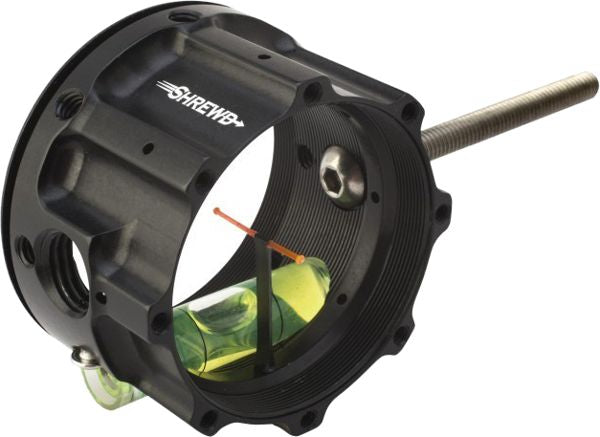 Shrewd Nomad 42mm Scope Housing