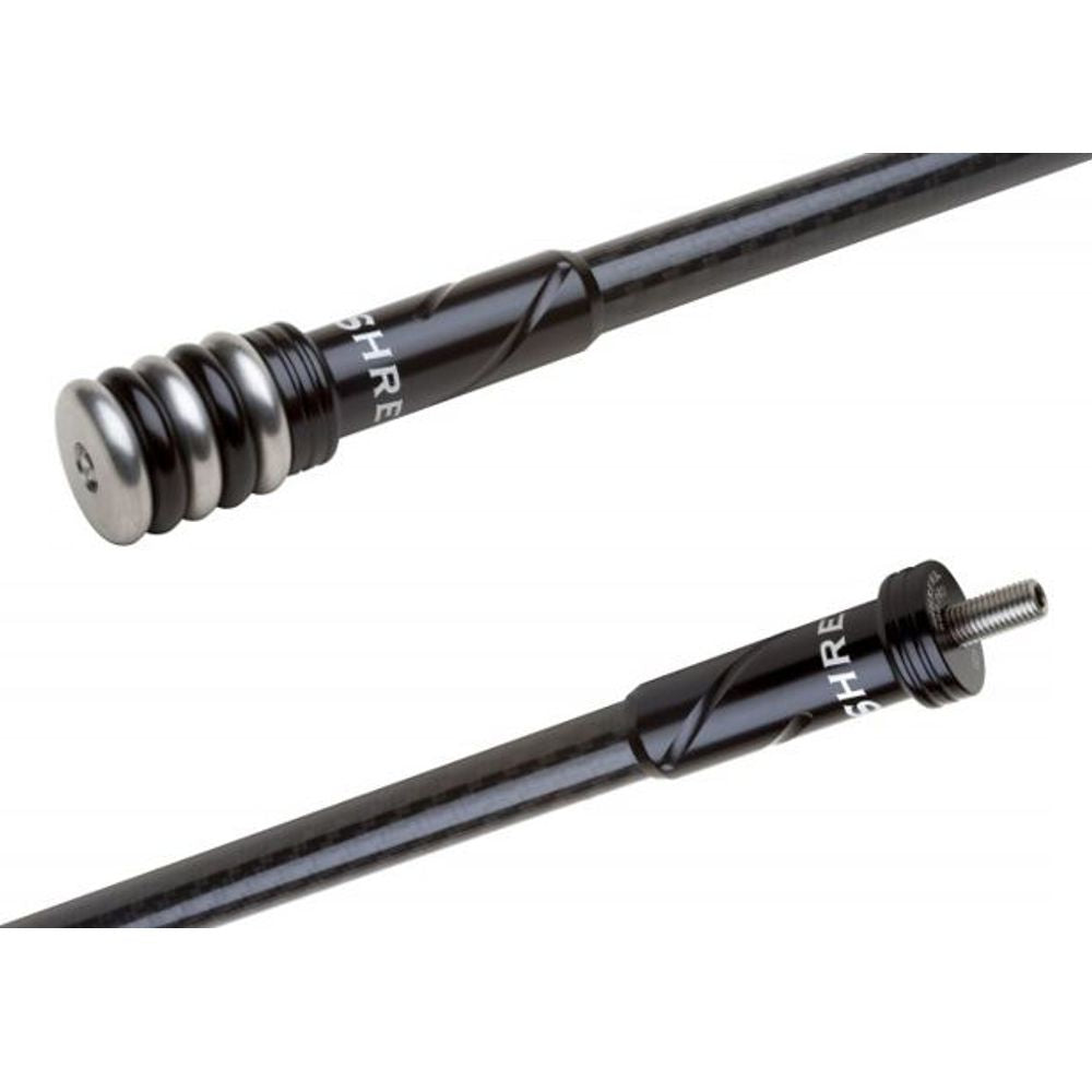 Shrewd 600 Pro Long Rod