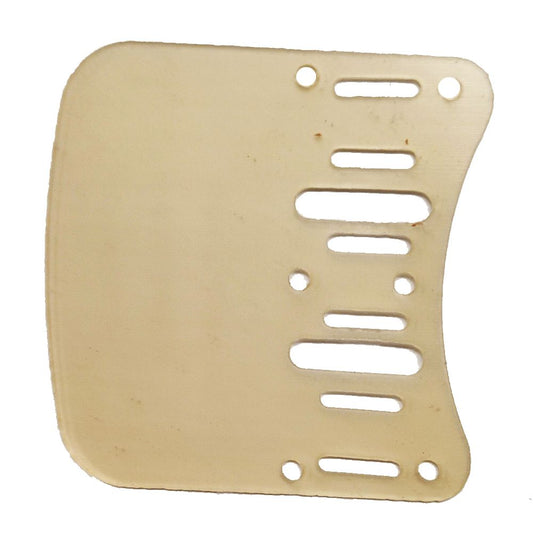 Spigarelli BB+ Replacement Vulcolan Face