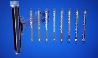 Shibuya Ultima Compound Sight CPX IV 400-6