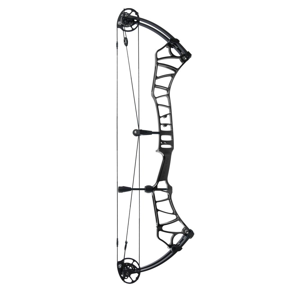 Topoint Pro Reliance 36 Compound Bow LARGE 26.5-29.5in