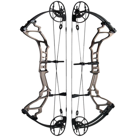 Topoint Vigor Compound Bow 26-30in 40-70lbs