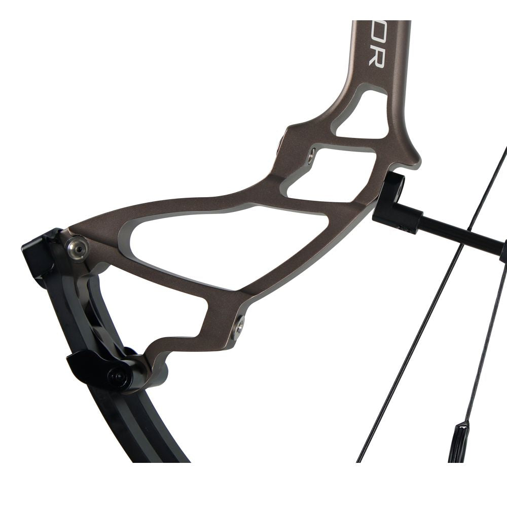 Topoint Vigor Compound Bow 26-30in 40-70lbs