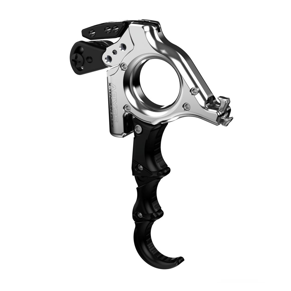 TRU Ball Abyss X-Tension Flex - Quick Silver Brass