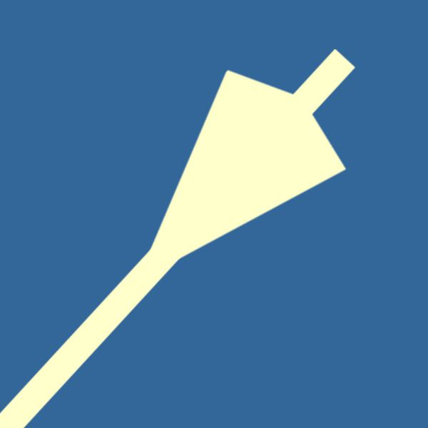 Arrows tile image