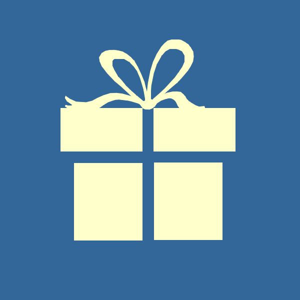 Gift Vouchers tile image