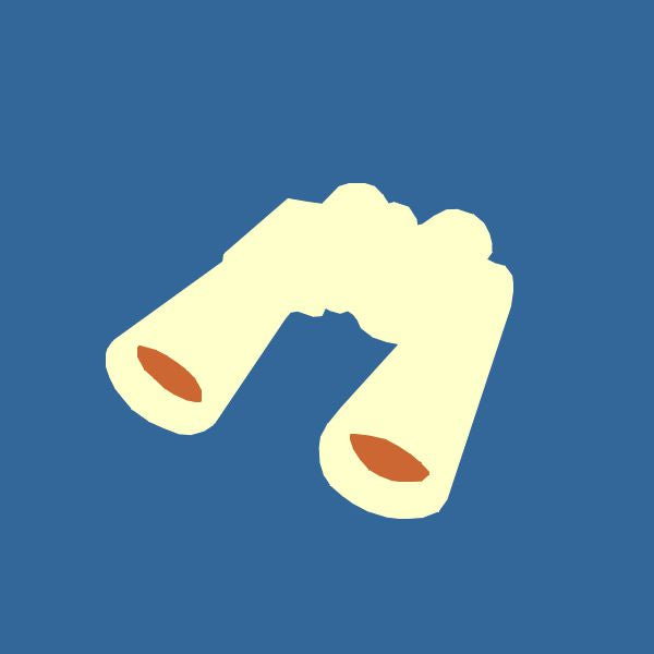 Binoculars tile image