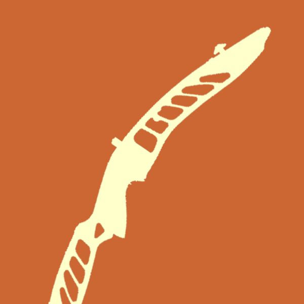 Recurve tile image