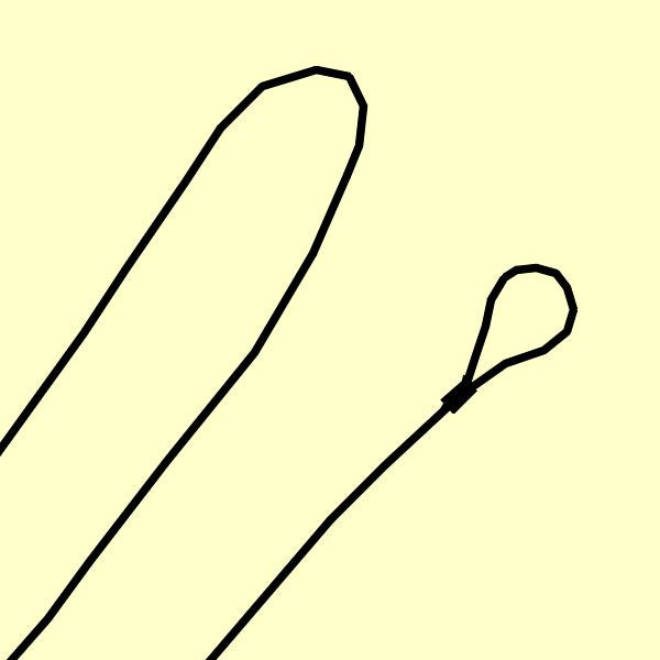 String tile image