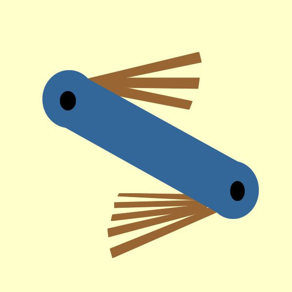 Tools tile image